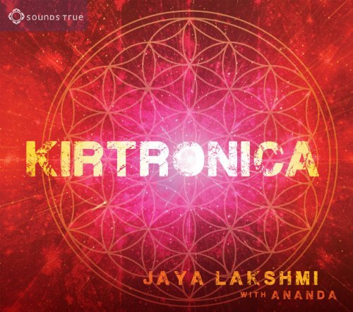 Jaya & Ananda Lakshmi/Kirtronica